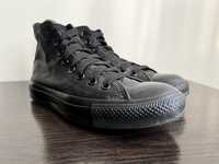 Кеди Converse 1T405 Chuck Taylor All Star Leather Роз. 39.5 на 25.5 см