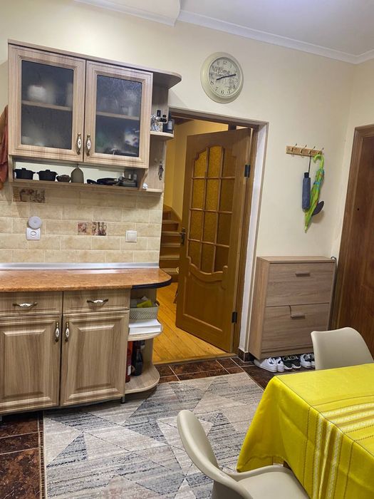 Будиночок для проживання