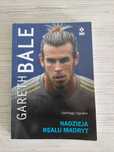 Gareth Bale - Nadzieja Realu Madryt