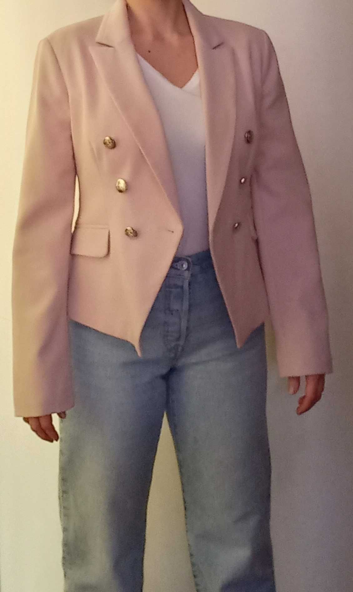 Blazer's Primark