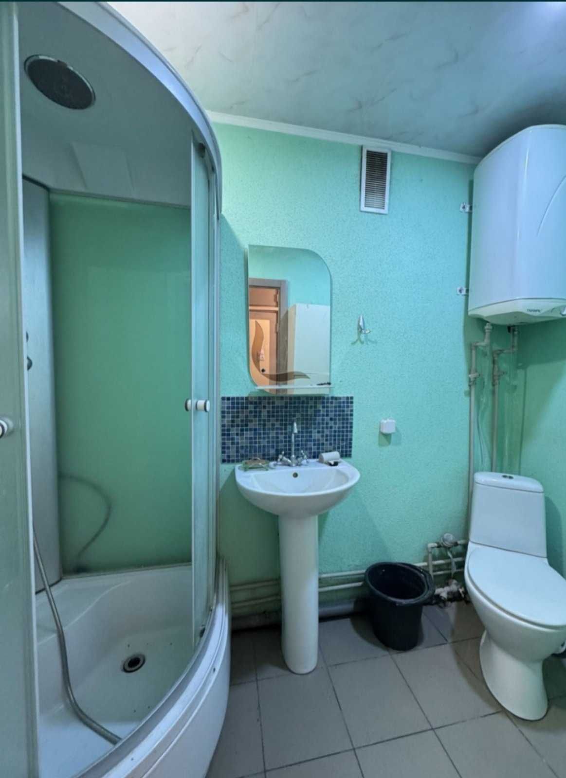 1 комн. М. Наукова. 41.3 м2. Газ. 22000 Є-Відновлення +. Продам.