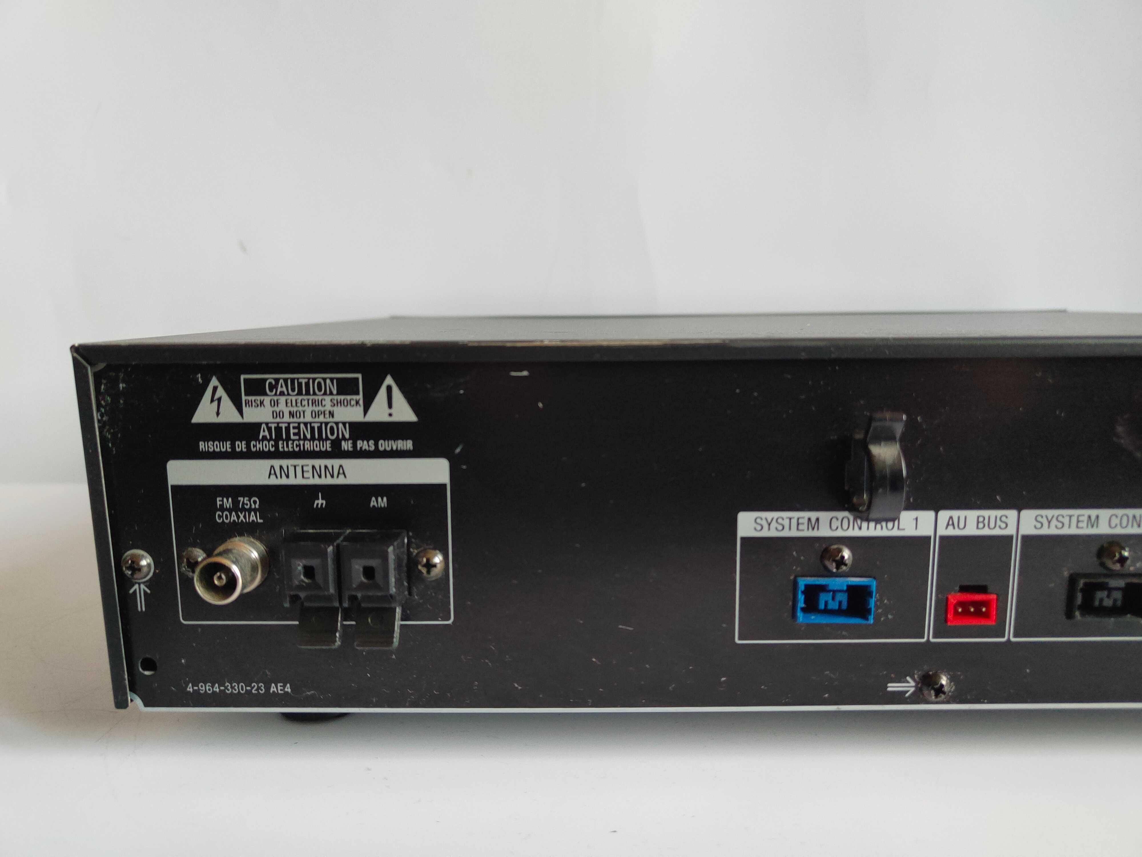 SONY ST-A790 tuner radiowy od mini wieży