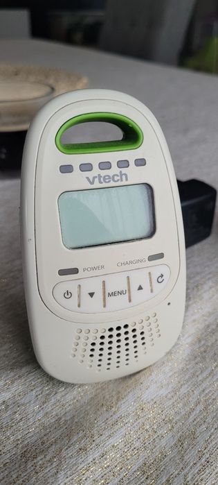 Niania elektroniczna vtech bm2000
