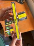 Cyberpunk 2077 Steelbook Edition + Extras (sem jogo)