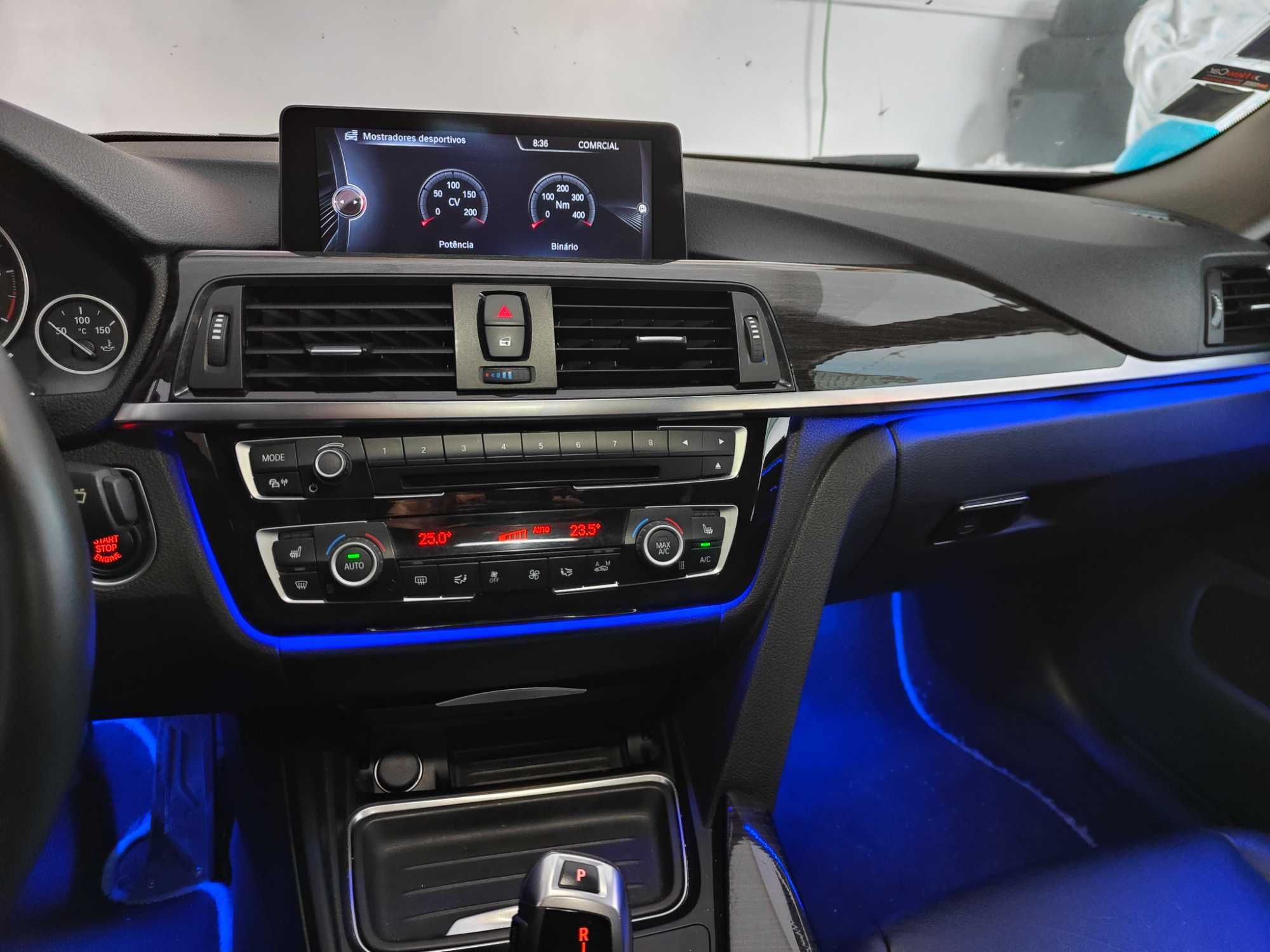 Bmw 420D Grand coupe