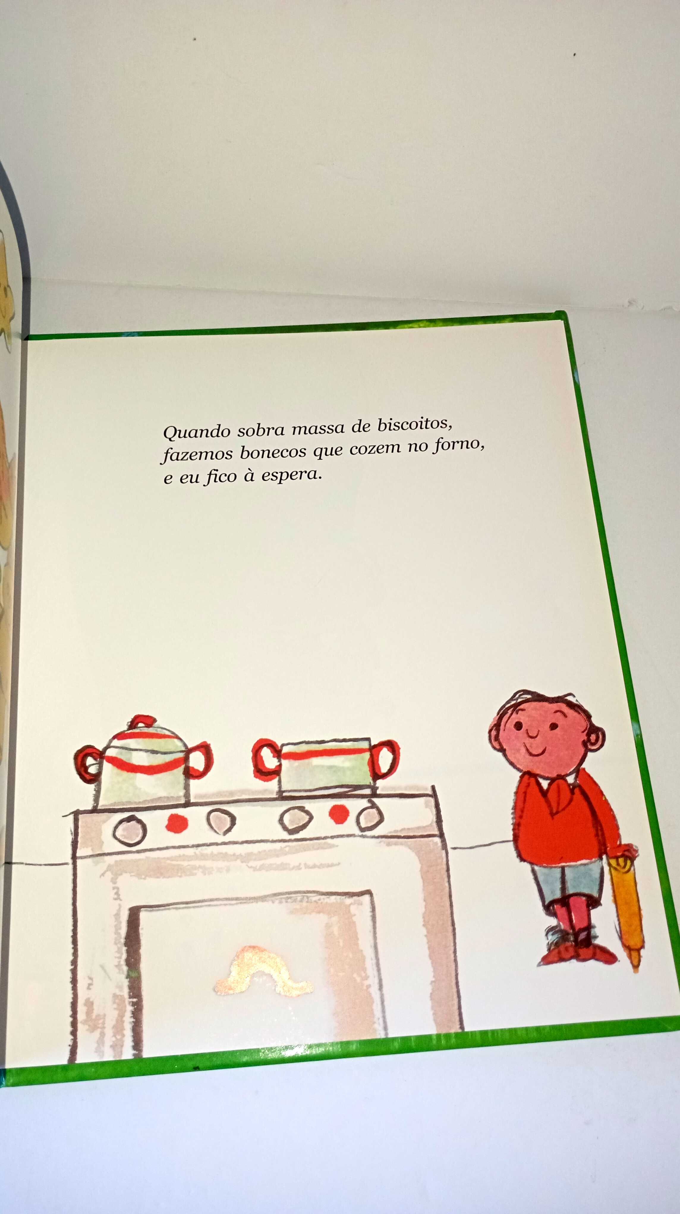 O Meu Avô - Manuela Bacelar