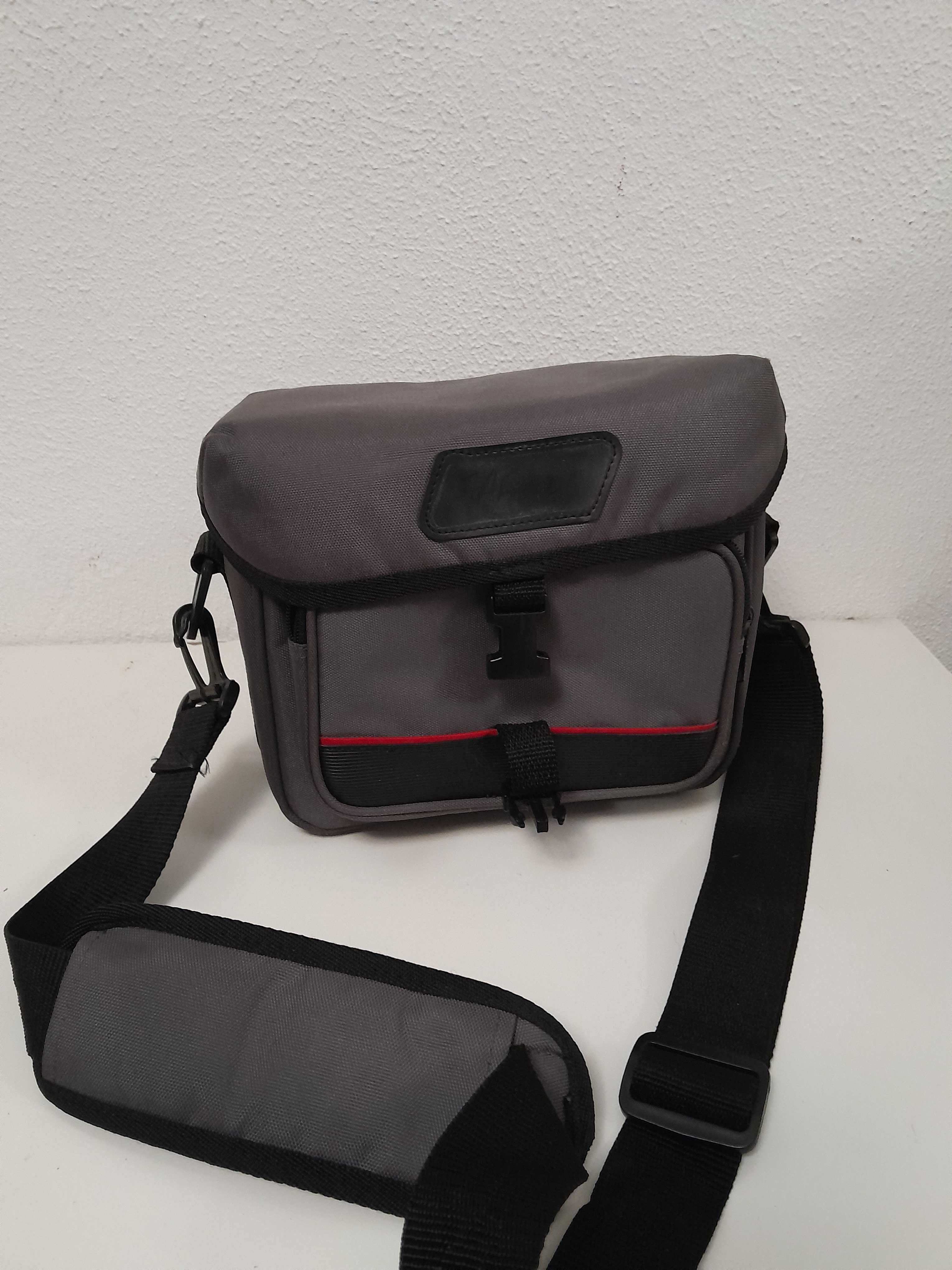 Bolsa para máquina fotográfica