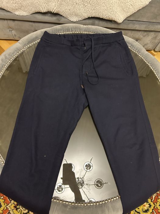 Штани Reda active,zegna і louis vuitton