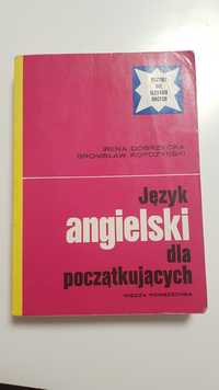 Język angielski dla początkujących