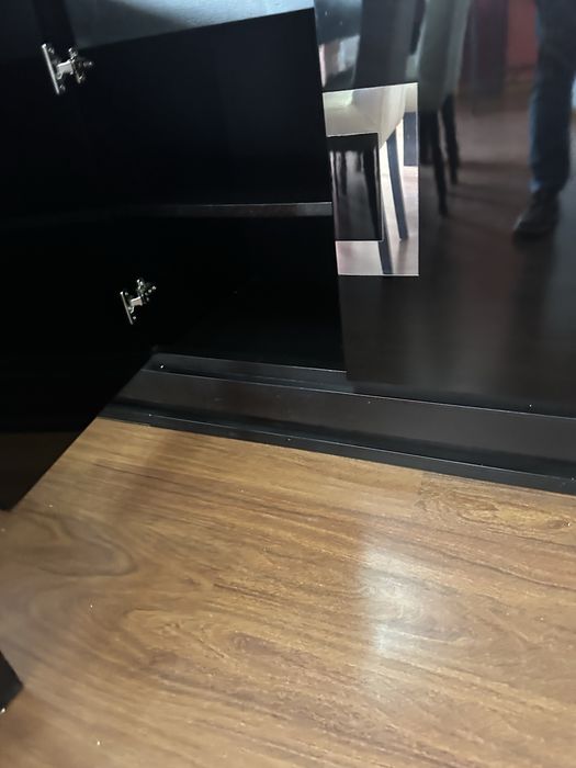 Mesa jantar e movel de sala