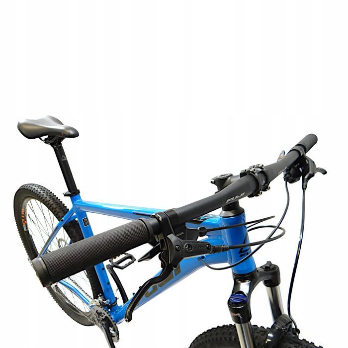 Rower MTB FUJI NEVADA 1.7 29 Disc Rama 21" SHIMANO ACERA Hydraulika