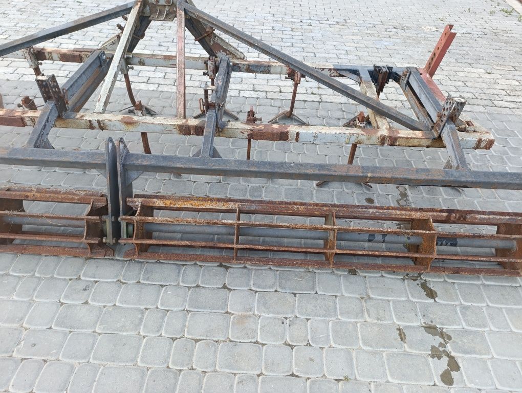 Культиватор мтз ,юмз 3.5м