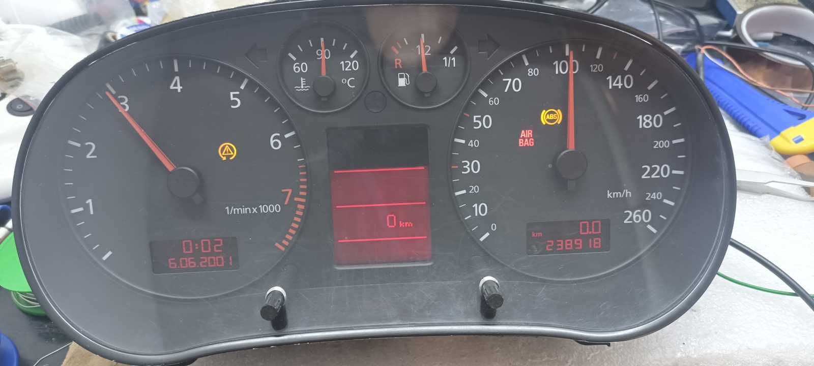 Zdalna e-mail obróbka map Chip tuning DPF EGR Adblue NAPRAWA liczników