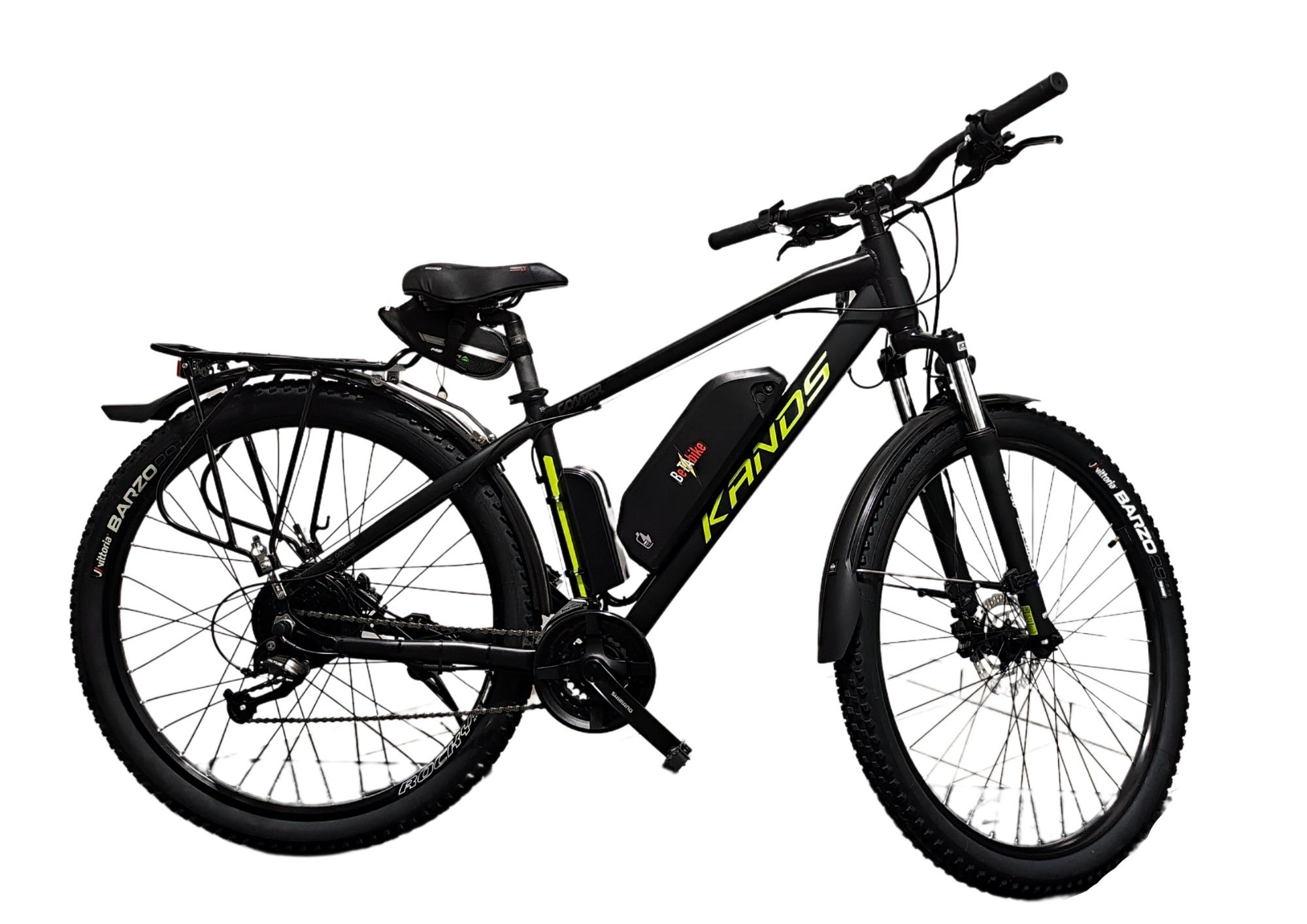 Nowy rower elektryczny 750W, do 50km/h, gwarancja, faktura VAT, RATY