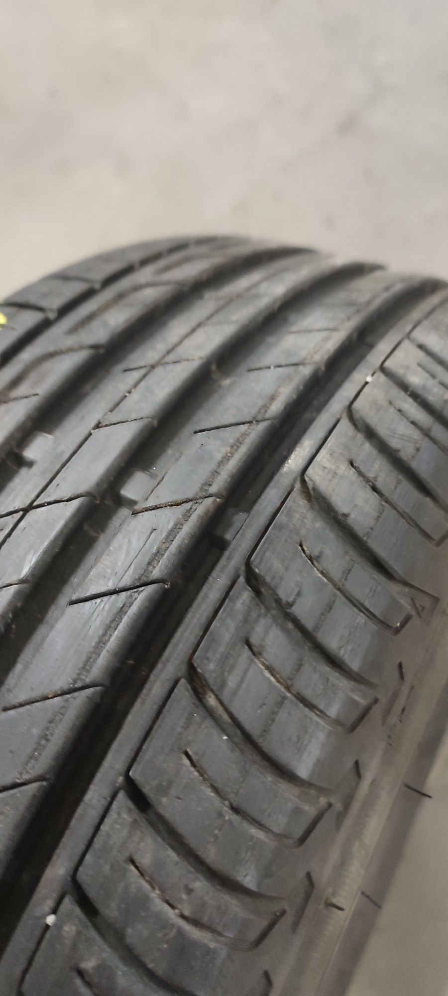 185/60R15 Bridgestone Turanza 1szt letnia