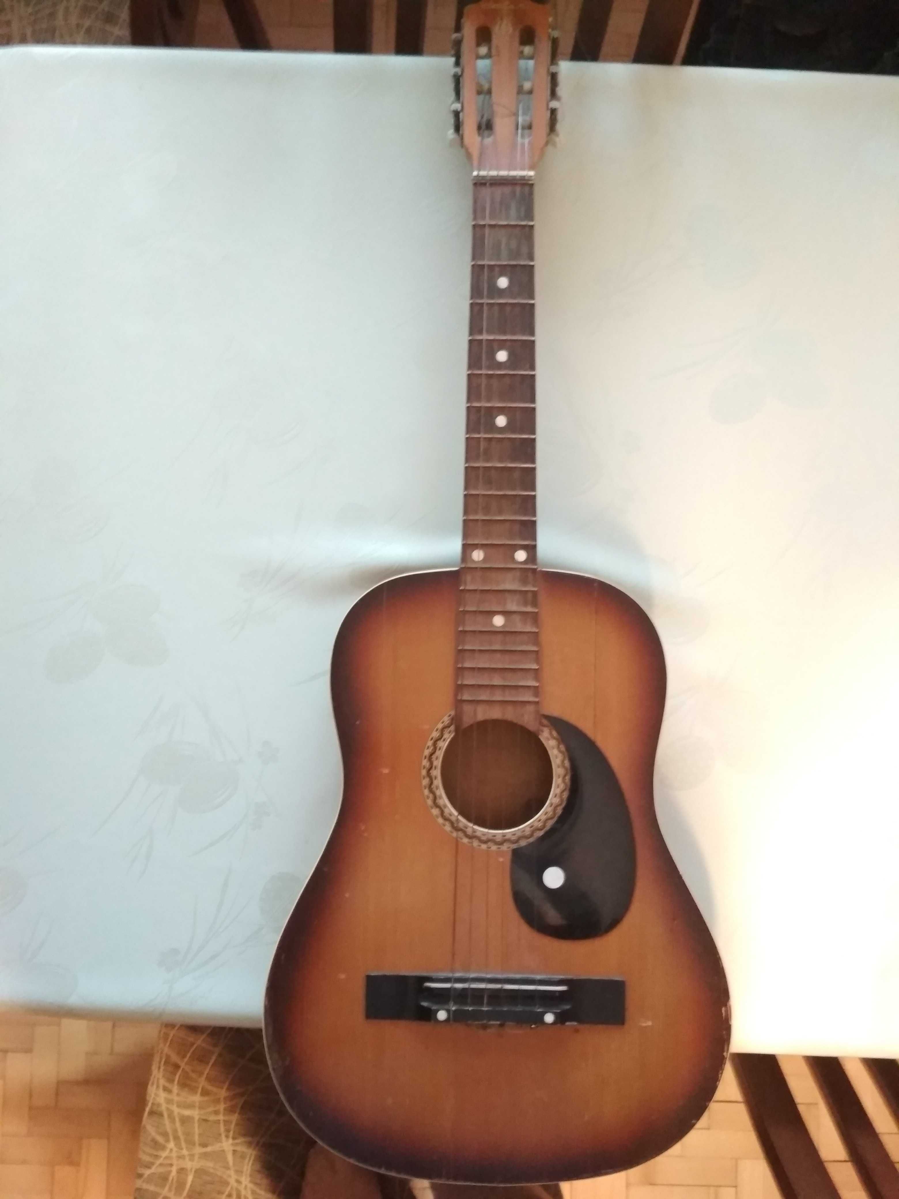 Gitara Klasyczna