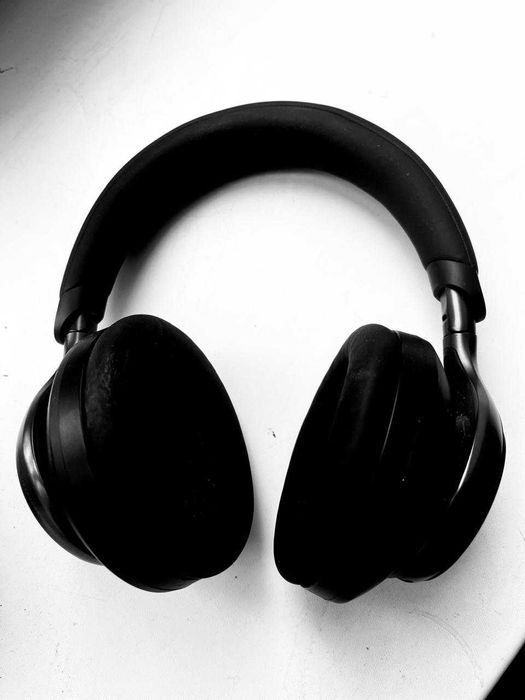 Навушники Anker Soundcore Space One Wireless ANC Black