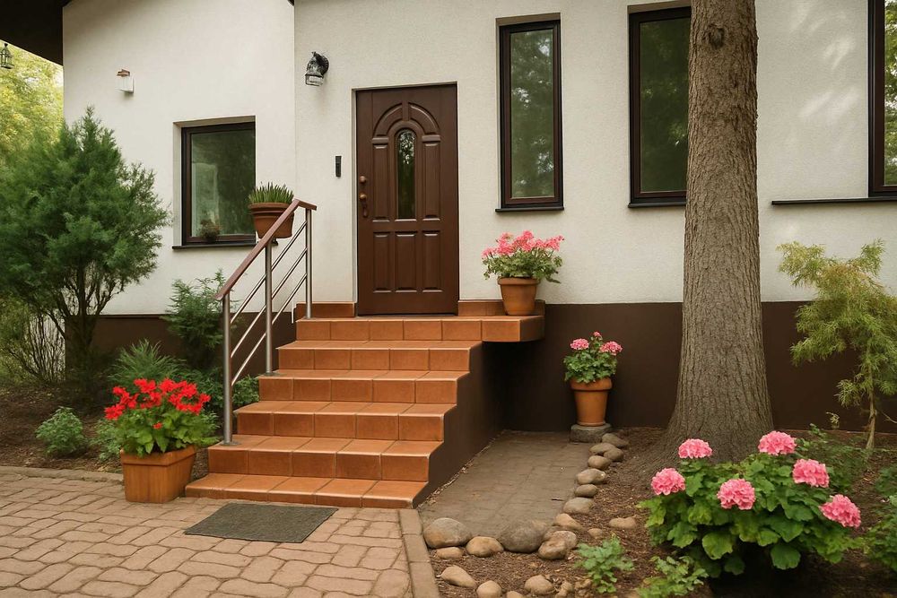 Хостел в Варшаве Говорим по-русски украински Урсус Влохи Бемово Hostel