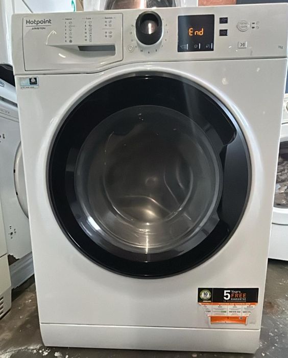 Maquina de lavar roupa