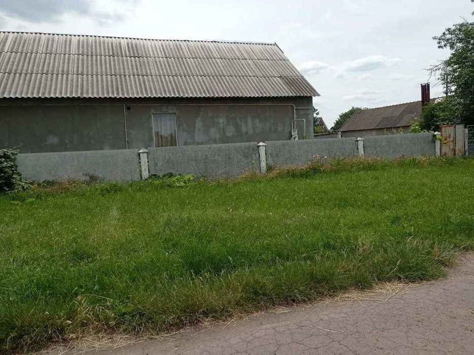 Продам приватний будинок