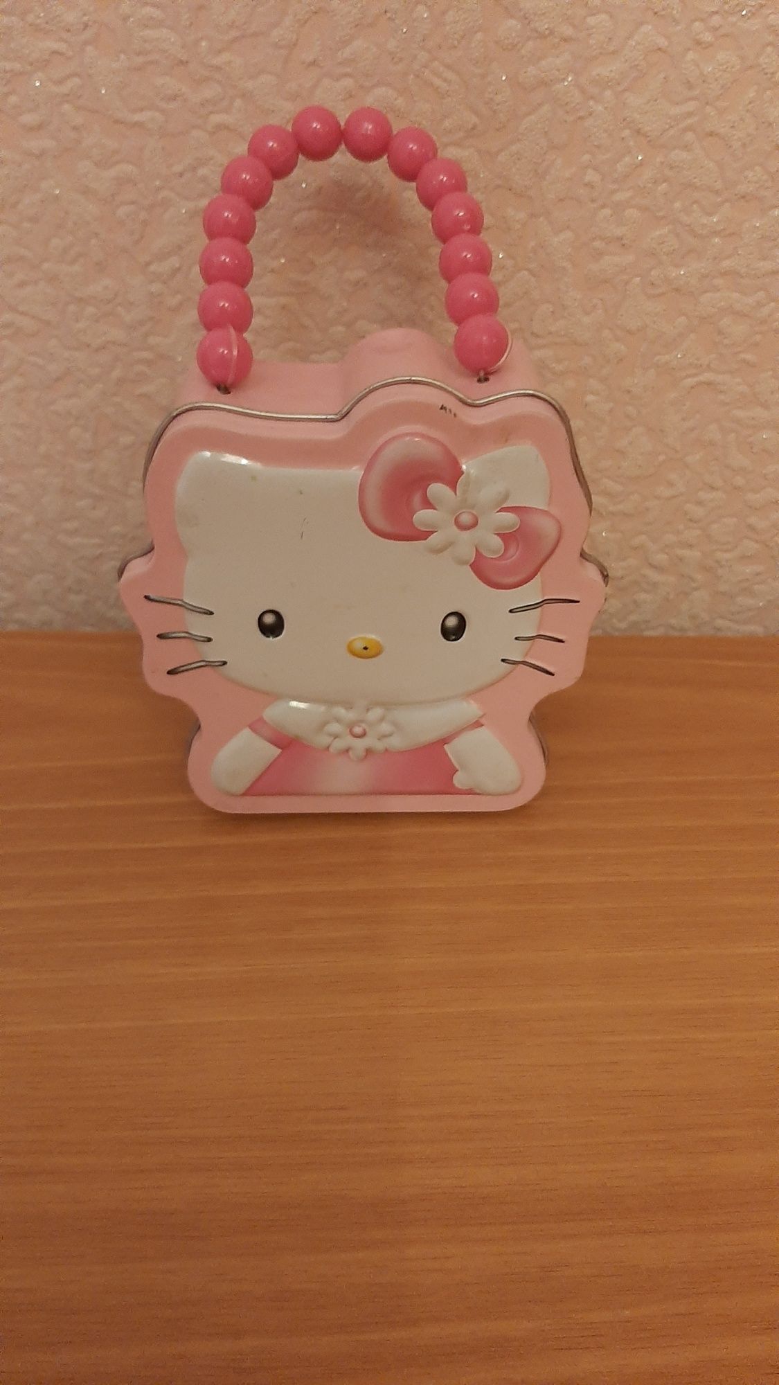 Фігурки Hello Kitty