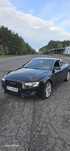 Audi A5 Audi A5 8T 3.0tdi