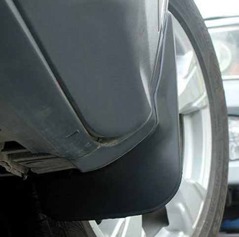 Брызговики Бризговики Ford Kuga Куга Ескейп Escape 2 3  2013-2025