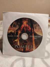 Płyta DVD film Pompeje