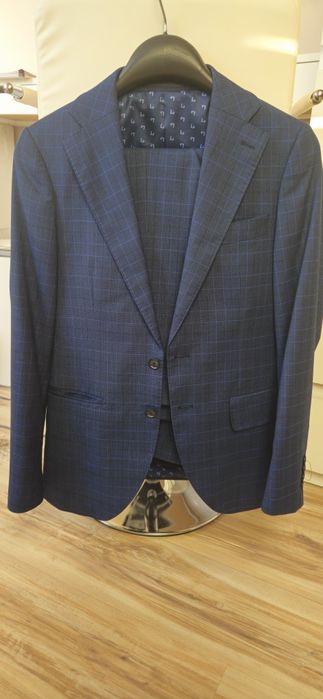 Garnitur męski Lancerto 170/88/76