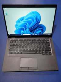 Laptop Dell Latitude 5400 i5-8365u/16 GB/512 GB/14"FHD ___ ZOBACZ stan