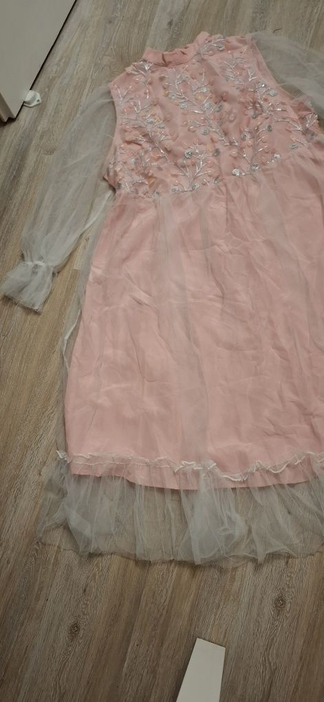 Sukienka shein 4xl