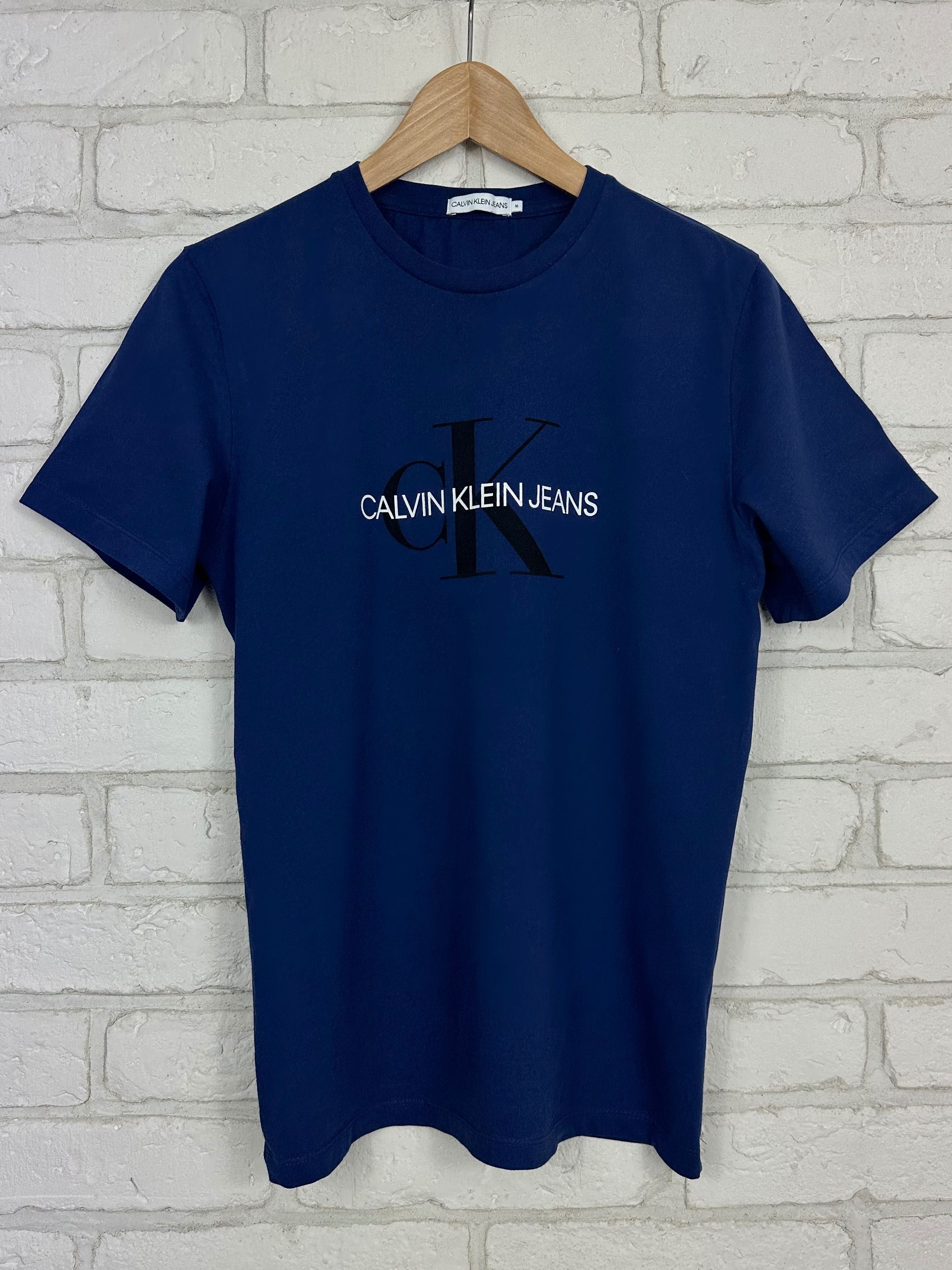T-shirt Calvin Klein Jeans