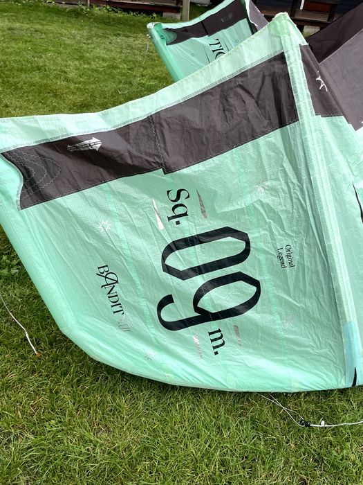 Latawiec F-one Bandit XVI 9m 2024