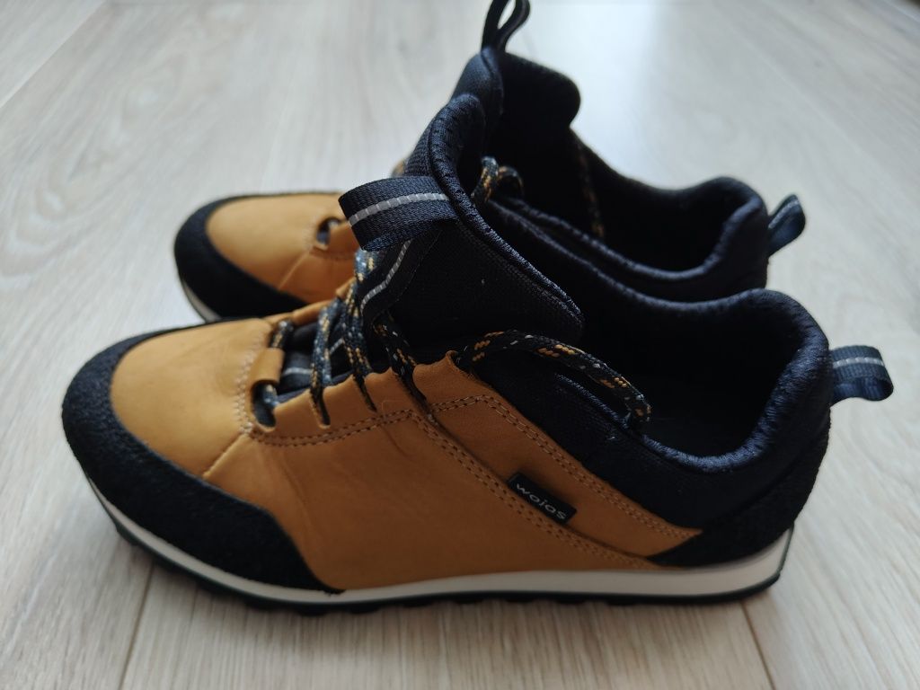 Buty Wojas trekingowe wiosna jesień damskie 36