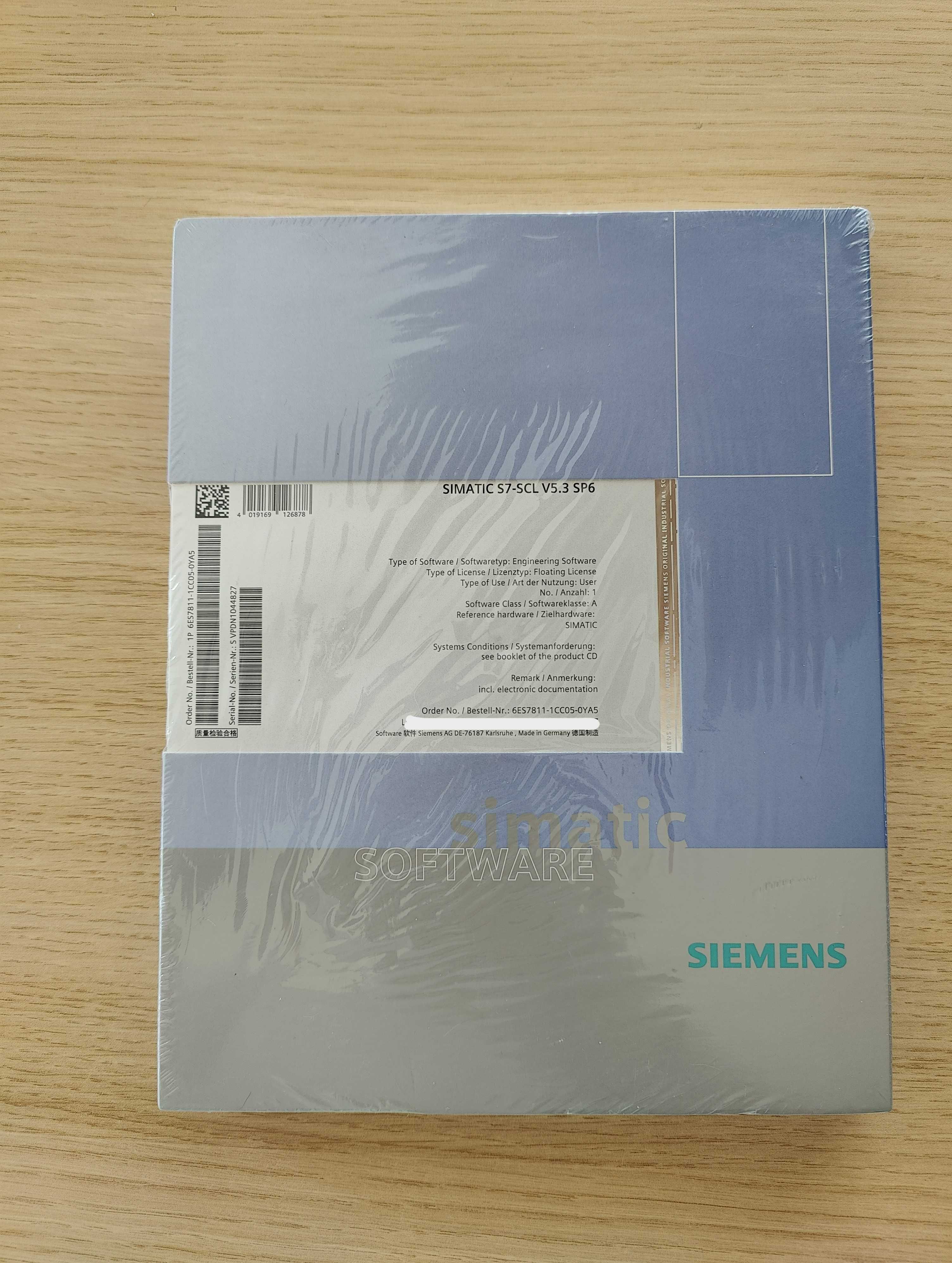 Siemens Simatic S7