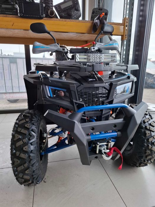 Quad Farmer 250ccm