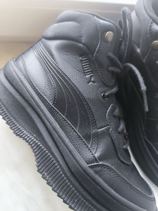 Хайтопи пума оригінал