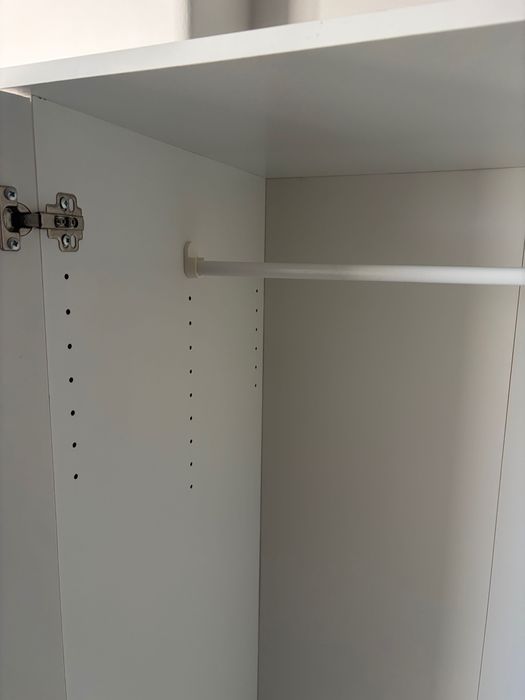Guarda Roupa Ikea Aneboda