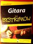 Gitara dla bystrzaków - Mark Phillips Jon Chappell