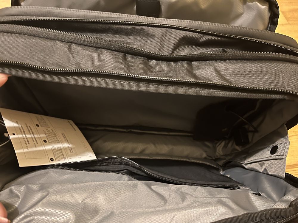 Torba na laptopa Samsonite