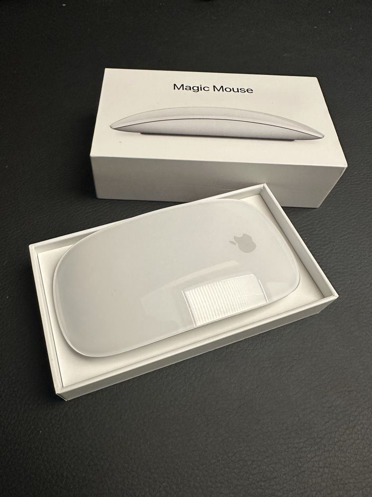 Apple Magic Mouse 2 A1657