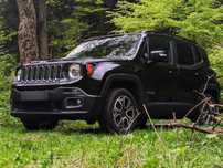 Jeep Renegade Jeep Renegade