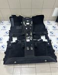 BMW X3 G01 ковролін підлога бмв х3 г01