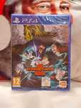 My hero one's justice 2 PS4 novo