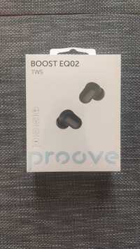 Bluetooth Навушники Proove Boost EQ02