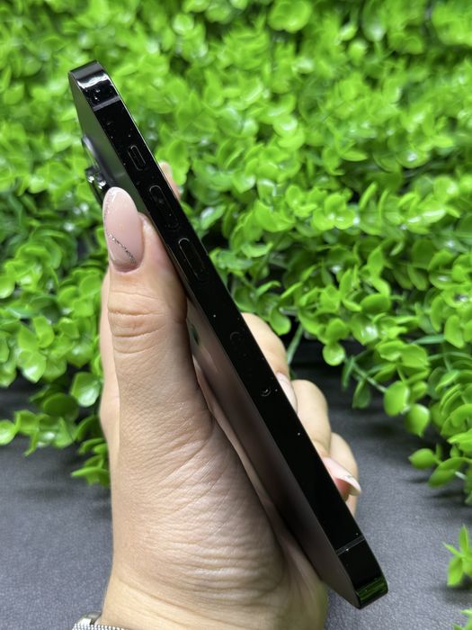 iPhone 14 Pro, 128Gb, Space Black (Neverlock) Айфон 14 Про, #4585