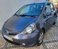 Honda Jazz 1.2i DSI 80cv A.C