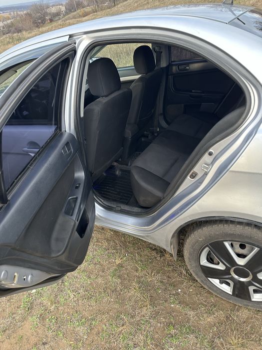 Продам Лансер 10 1,5 газ бензин