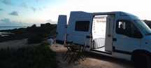 Autocaravana ( campervan)