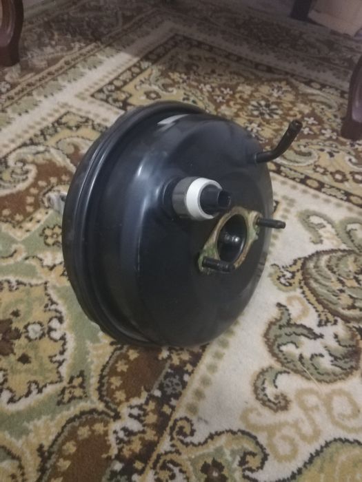 Servo freio Toyota Hilux